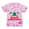 Crystal Wash Tie-Dye - Adult & Youth Thumbnail
