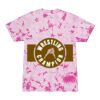 Crystal Wash Tie Dyes -  Adult & Youth $ Thumbnail