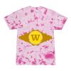 Crystal Wash Tie Dyes -  Adult & Youth $ Thumbnail