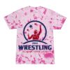 Crystal Wash Tie Dyes -  Adult & Youth $ Thumbnail