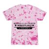 Crystal Wash Tie Dyes -  Adult & Youth $ Thumbnail