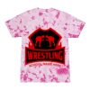 Crystal Wash Tie Dyes -  Adult & Youth $ Thumbnail