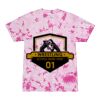 Crystal Wash Tie Dyes -  Adult & Youth $ Thumbnail