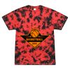 Crystal Wash Tie Dyes -  Adult & Youth $ Thumbnail
