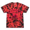Crystal Wash Tie Dyes -  Adult & Youth $ Thumbnail