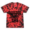 Crystal Wash Tie Dyes -  Adult & Youth $ Thumbnail