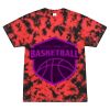 Crystal Wash Tie Dyes -  Adult & Youth $ Thumbnail