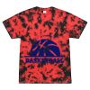 Crystal Wash Tie Dyes -  Adult & Youth $ Thumbnail