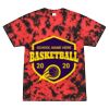 Crystal Wash Tie Dyes -  Adult & Youth $ Thumbnail
