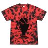 Crystal Wash Tie Dyes -  Adult & Youth $ Thumbnail