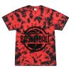 Crystal Wash Tie Dyes -  Adult & Youth $ Thumbnail