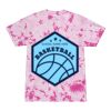 Crystal Wash Tie Dyes -  Adult & Youth $ Thumbnail