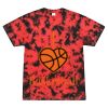 Crystal Wash Tie Dyes -  Adult & Youth $ Thumbnail