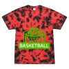 Crystal Wash Tie Dyes -  Adult & Youth $ Thumbnail