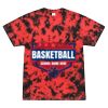 Crystal Wash Tie Dyes -  Adult & Youth $ Thumbnail
