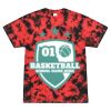 Crystal Wash Tie Dyes -  Adult & Youth $ Thumbnail