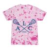 Crystal Wash Tie Dyes -  Adult & Youth $ Thumbnail