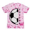Crystal Wash Tie Dyes -  Adult & Youth $ Thumbnail