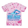 Crystal Wash Tie Dyes -  Adult & Youth $ Thumbnail