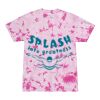 Crystal Wash Tie Dyes -  Adult & Youth $ Thumbnail