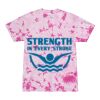 Crystal Wash Tie Dyes -  Adult & Youth $ Thumbnail