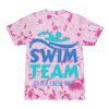 Crystal Wash Tie Dyes -  Adult & Youth $ Thumbnail