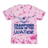 Crystal Wash Tie Dyes -  Adult & Youth $ Thumbnail