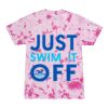 Crystal Wash Tie Dyes -  Adult & Youth $ Thumbnail