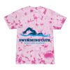 Crystal Wash Tie Dyes -  Adult & Youth $ Thumbnail