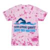 Crystal Wash Tie Dyes -  Adult & Youth $ Thumbnail