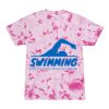 Crystal Wash Tie Dyes -  Adult & Youth $ Thumbnail