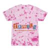Crystal Wash Tie-Dye - Adult & Youth Thumbnail