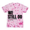 Crystal Wash Tie-Dye - Adult & Youth Thumbnail