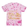 Crystal Wash Tie-Dye - Adult & Youth Thumbnail