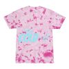 Crystal Wash Tie-Dye - Adult & Youth Thumbnail