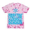 Crystal Wash Tie-Dye - Adult & Youth Thumbnail