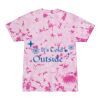 Crystal Wash Tie-Dye - Adult & Youth Thumbnail