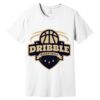 Unisex Heather CVC Short Sleeve Tee 3001CVC Thumbnail