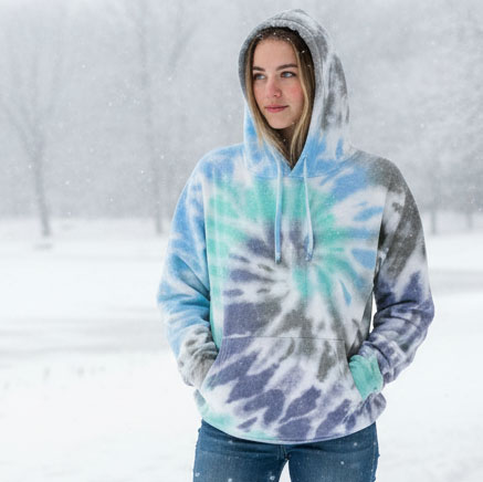 custom-printed-embroidered-colortone-fleece-tie-dye-hoodie-pink-blue-unique-spiral
